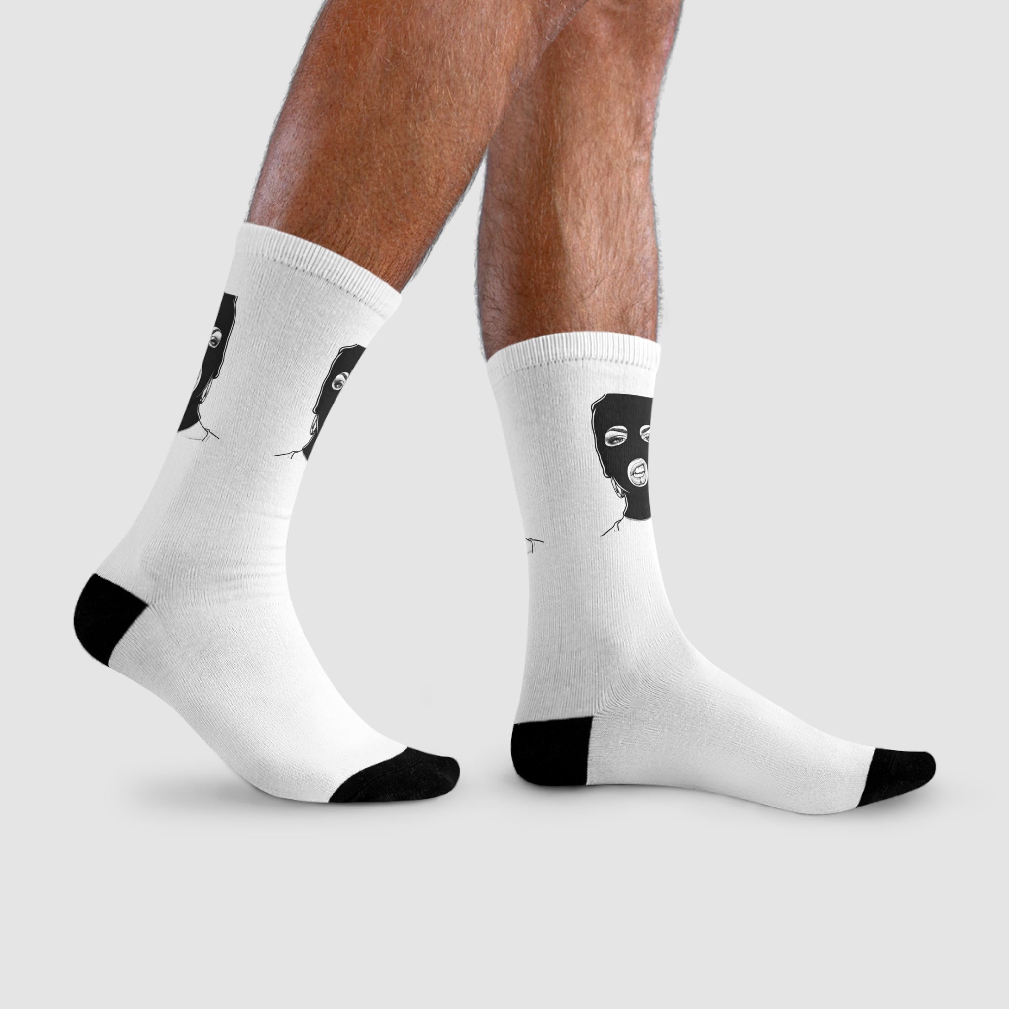 Hassi Socks