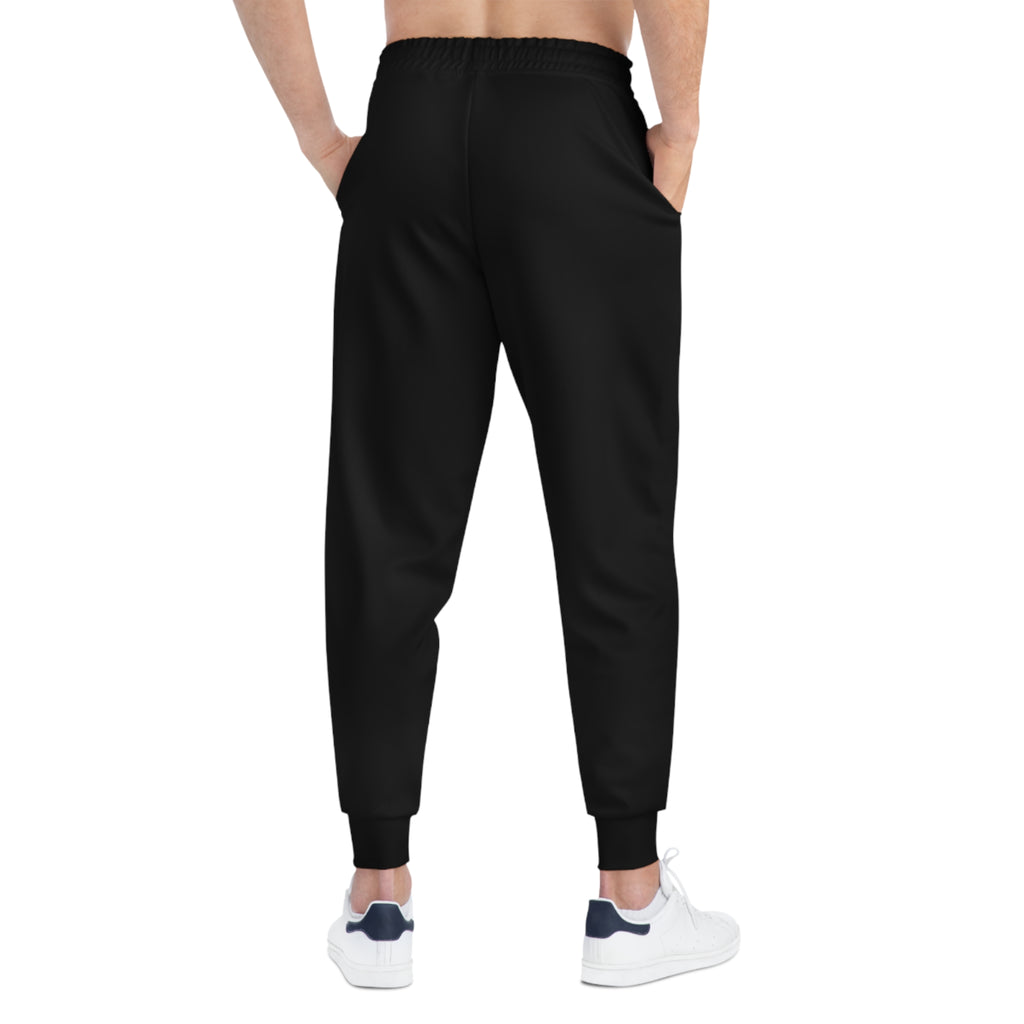 1312 - Black Joggers