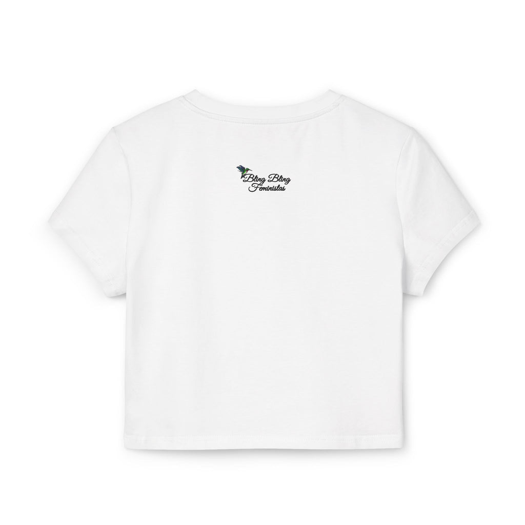 Slay the Patriarchy - Short T-Shirt