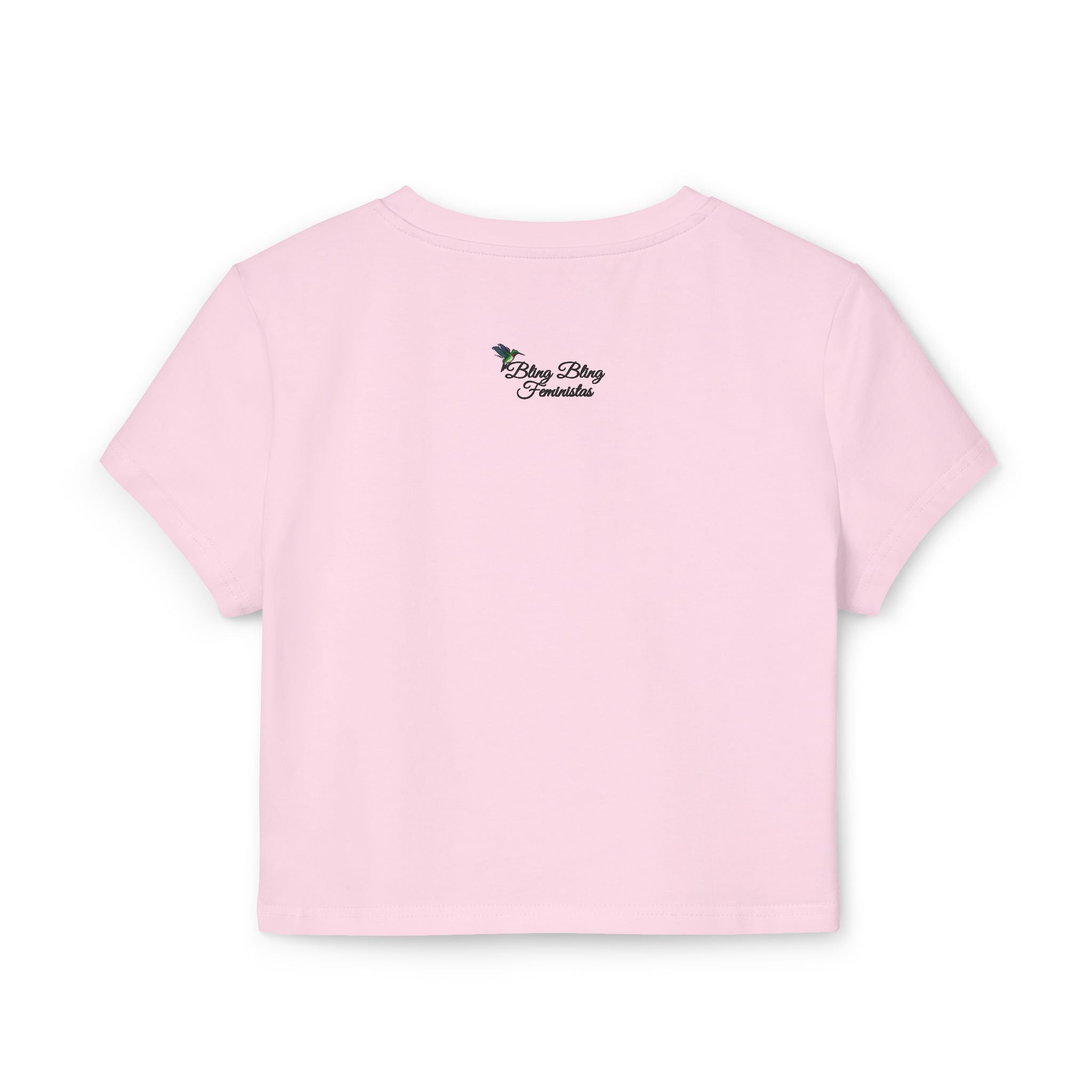 Slay the Patriarchy - Short T-Shirt