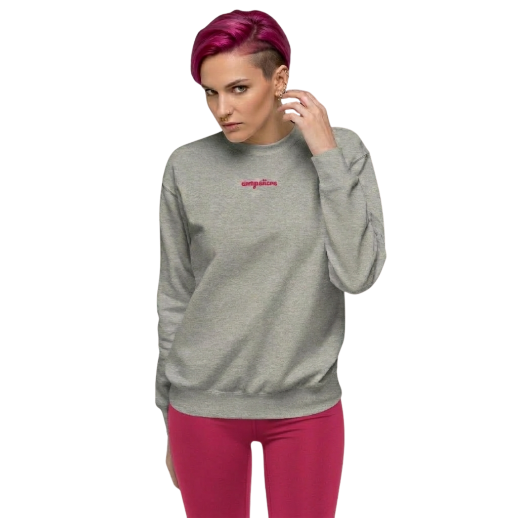 Compañera - Premium-Pullover