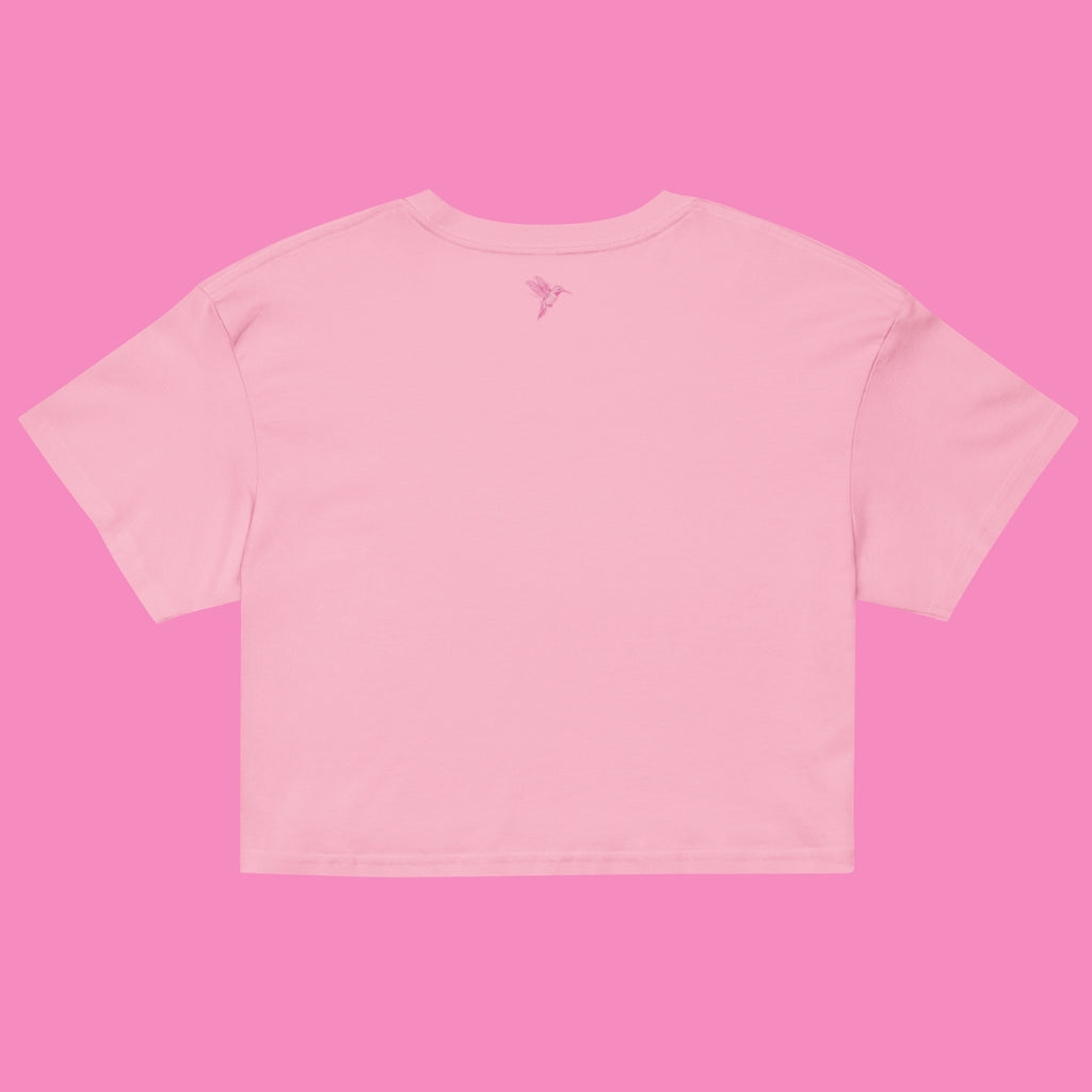 :innen Crop Top