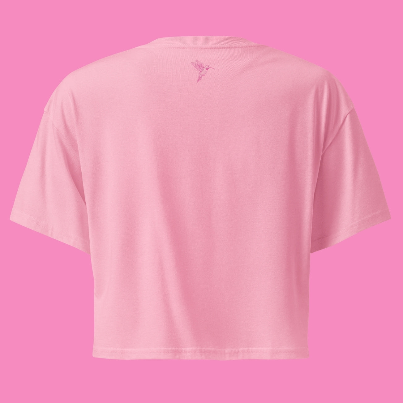 :innen Crop Top