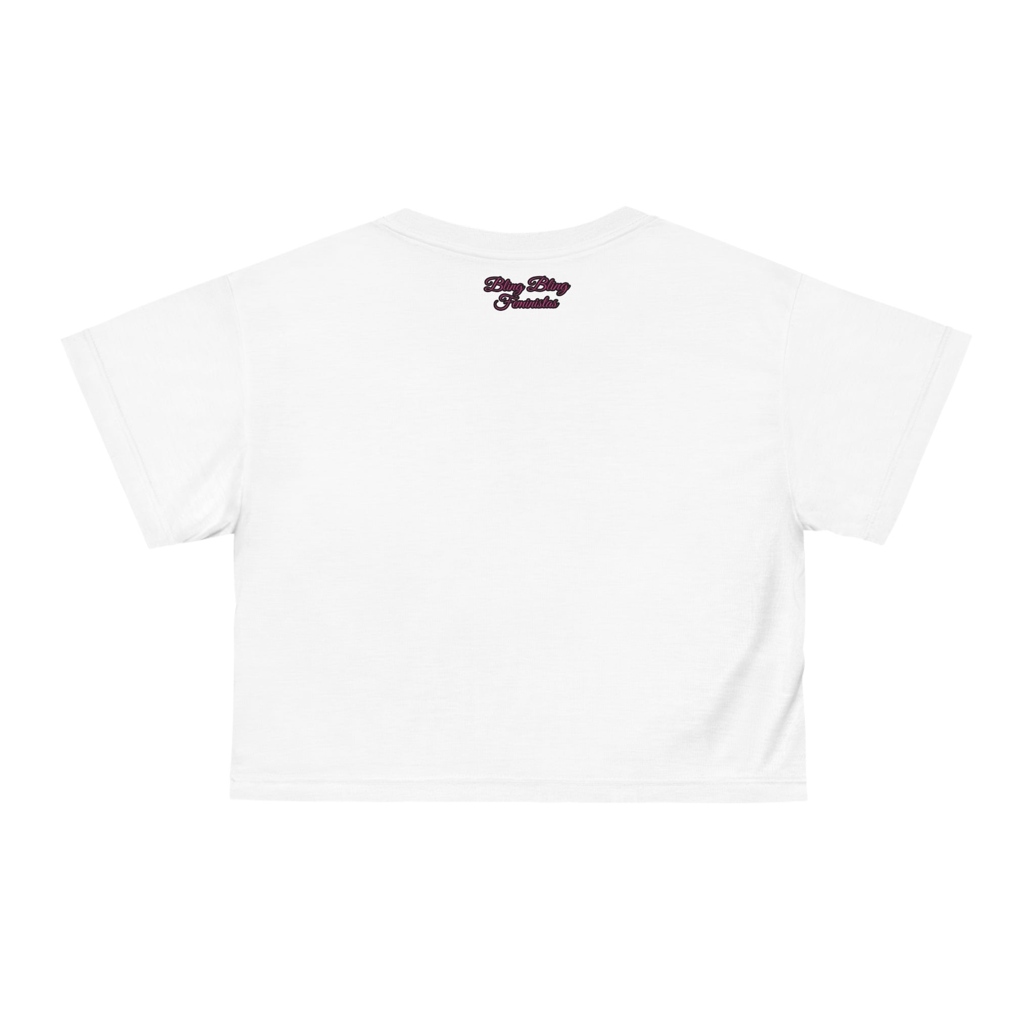 Transwomen are Women - Crop Tee