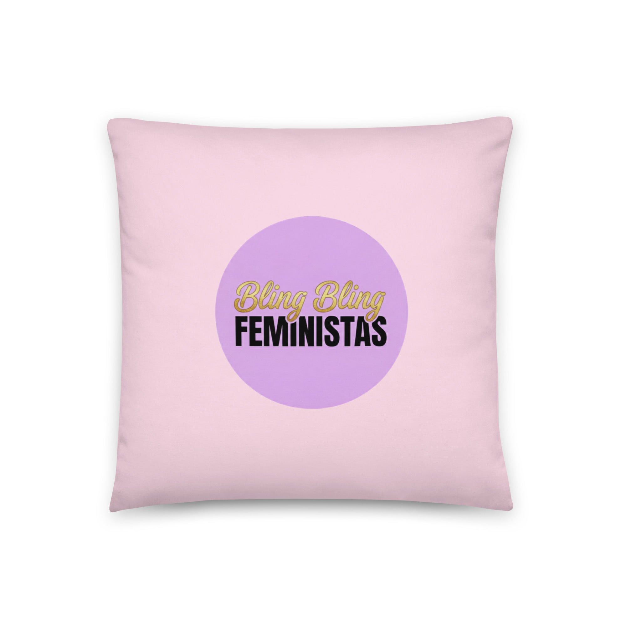 dead men don't rape - Kissen - Pillow - Feministisches Kissen - Revenge