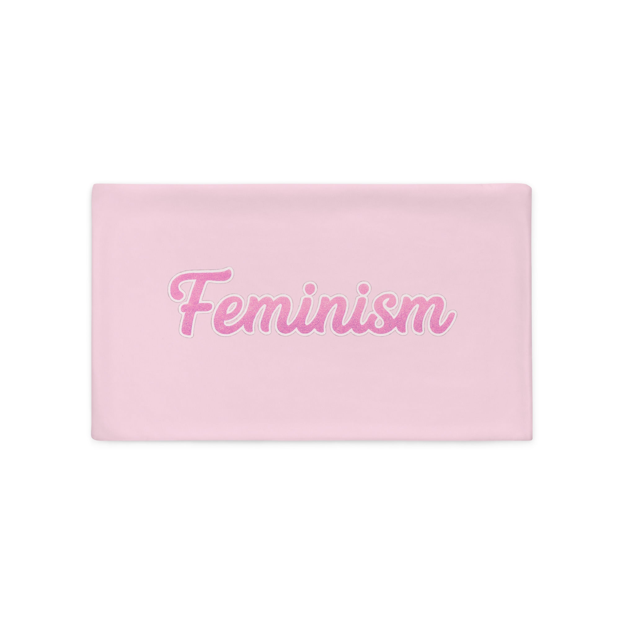 Feminism - Kissenbezug