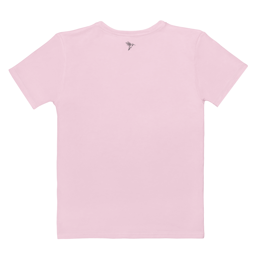 Hassi T-Shirt rosa