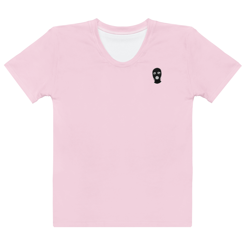 Hassi T-Shirt rosa