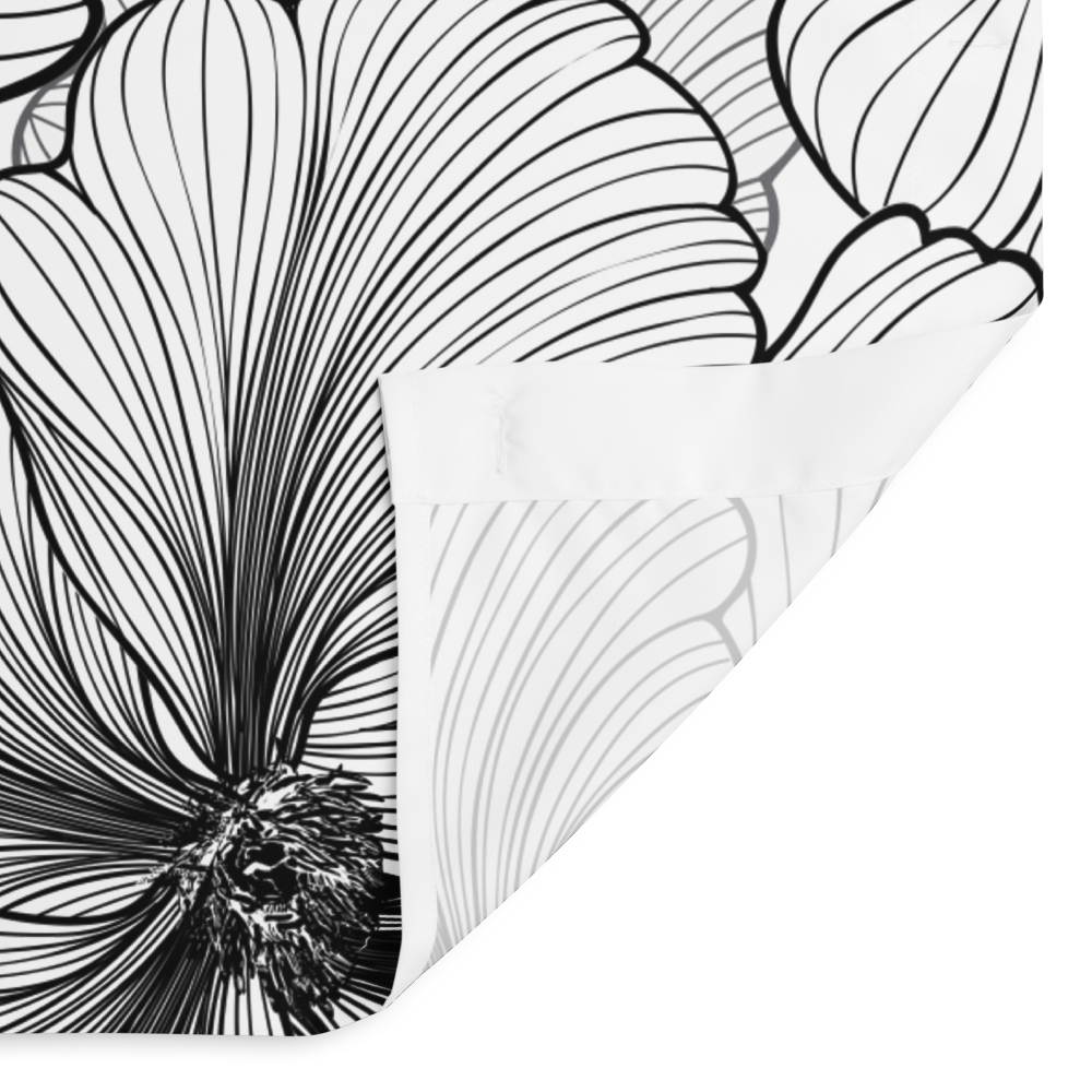 Feminism - Duschvorhang