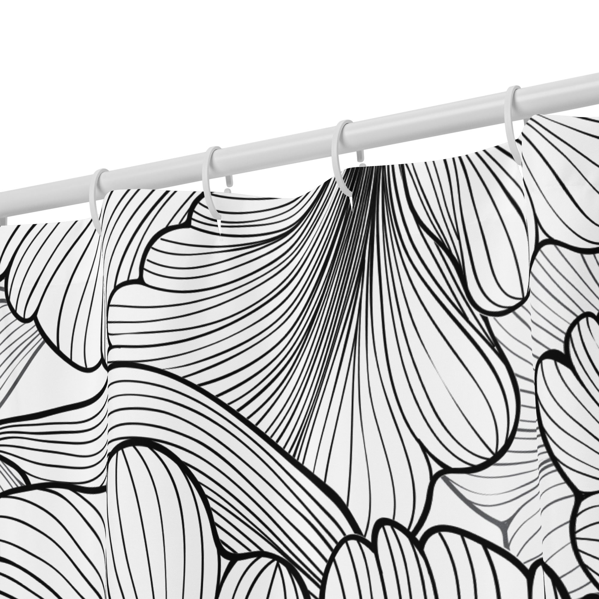 Feminism - Duschvorhang