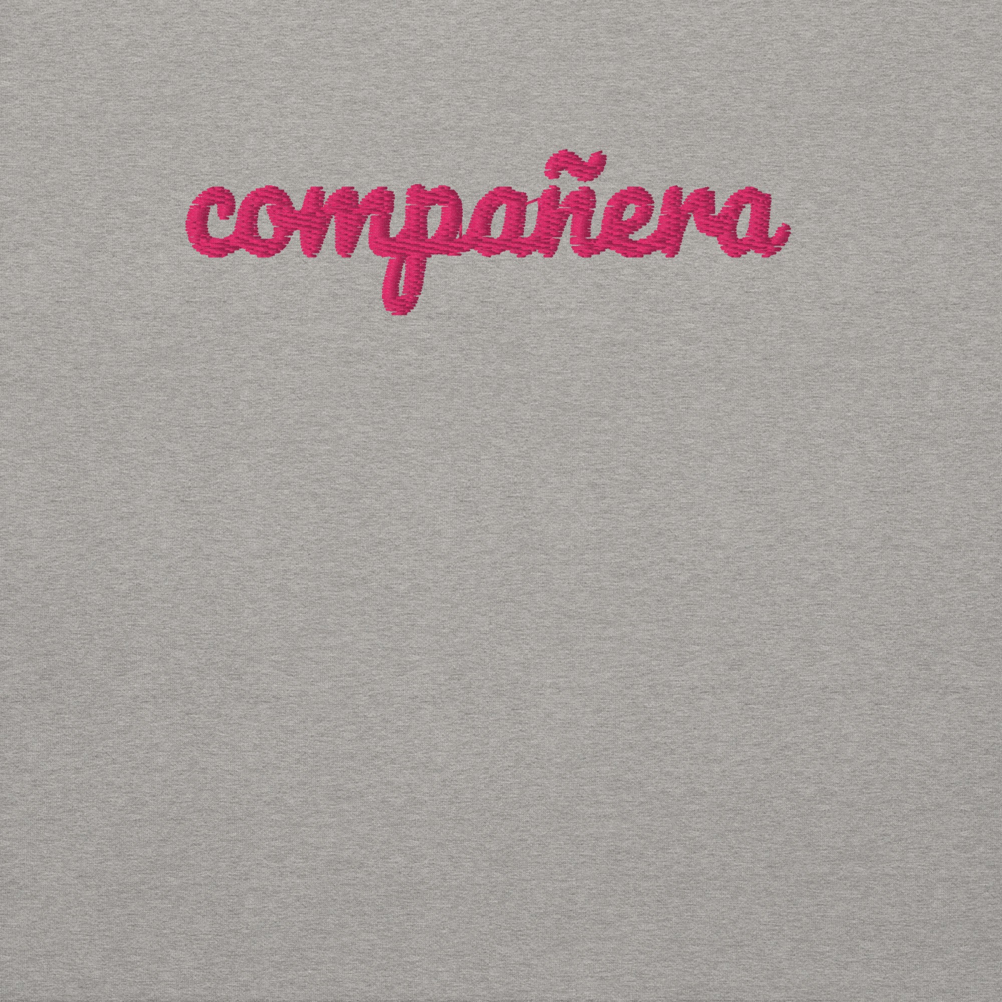 Compañera - Premium-Pullover