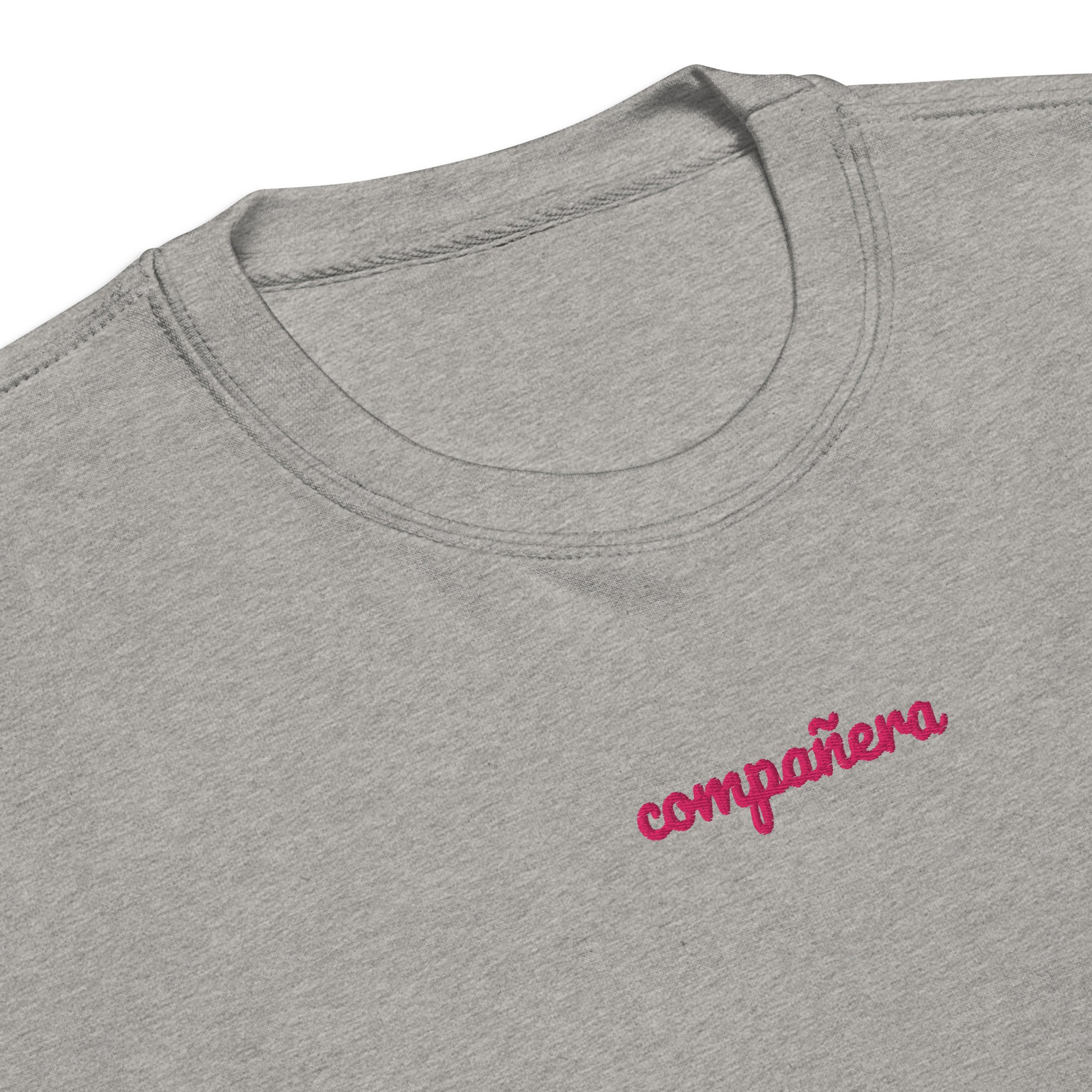 Compañera - Premium-Pullover